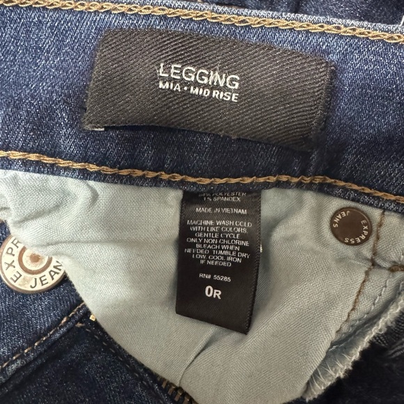 Express jeans - Picture 5 of 6